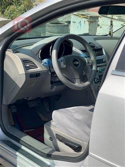 شێڤرۆلێت مالیبۆ